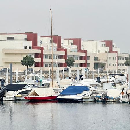 Ferienwohnung Vela Marina, Costa Nova Gafanha da Encarnacao Exterior foto