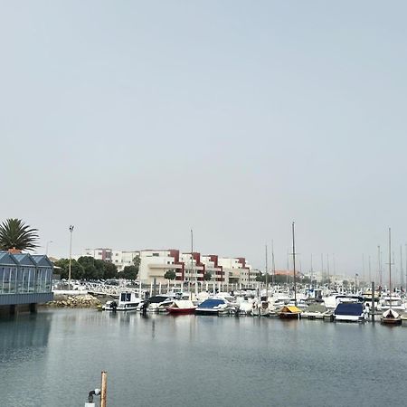 Ferienwohnung Vela Marina, Costa Nova Gafanha da Encarnacao Exterior foto