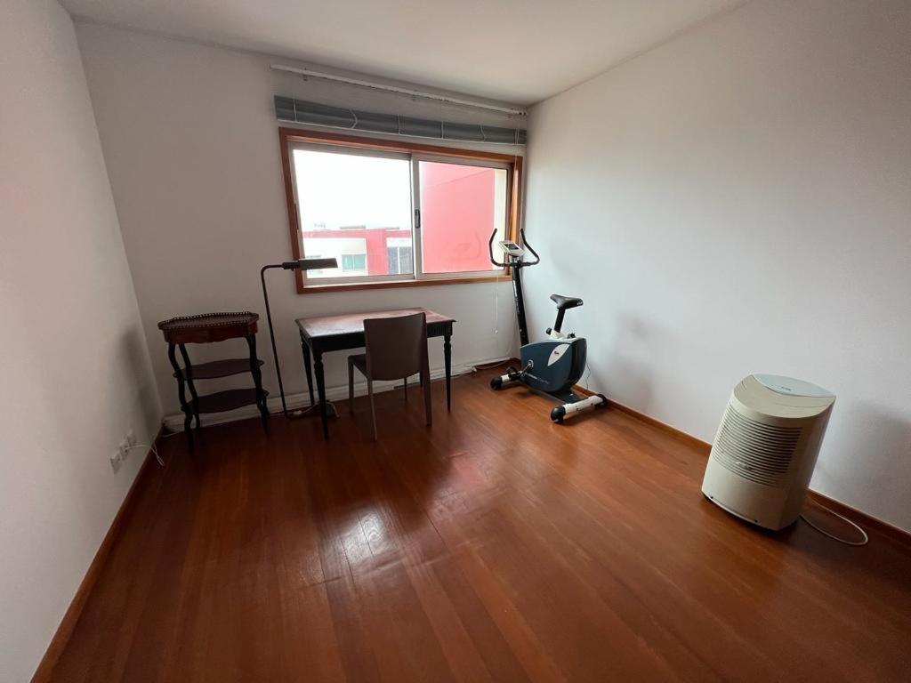 Ferienwohnung Vela Marina, Costa Nova Gafanha da Encarnacao Exterior foto