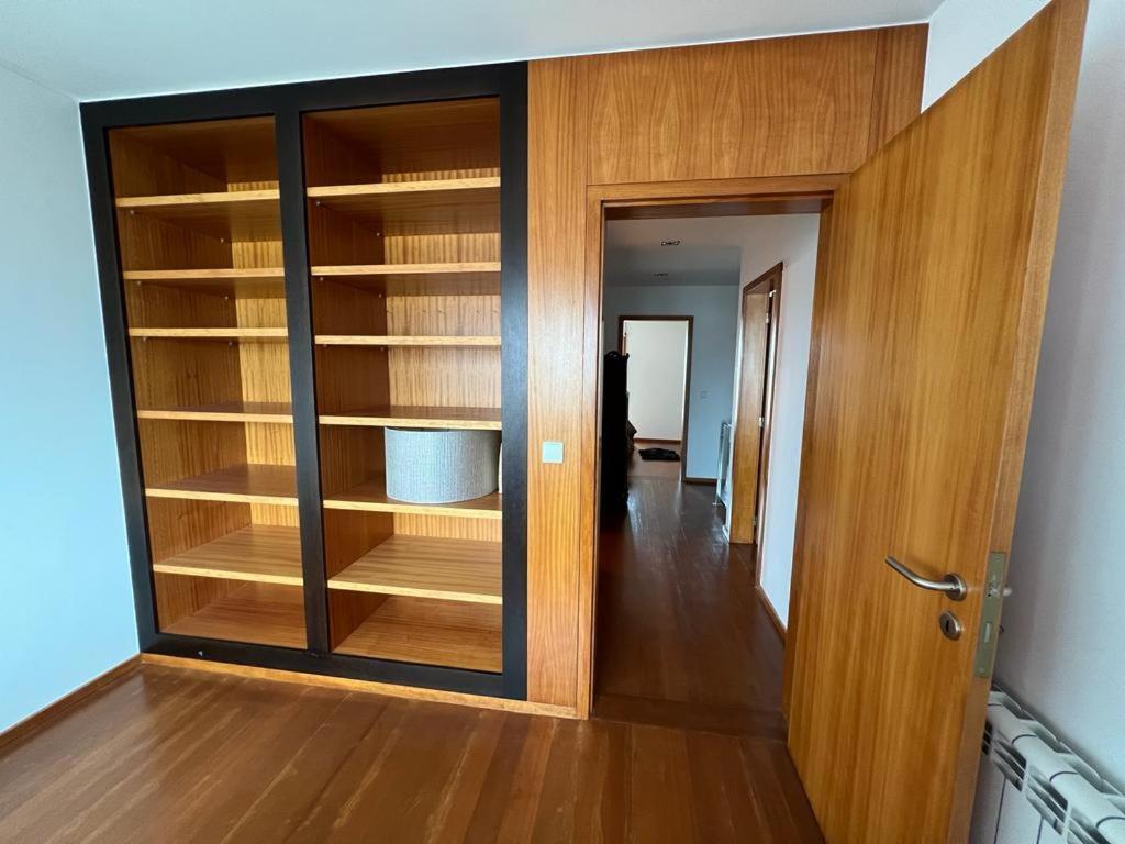 Ferienwohnung Vela Marina, Costa Nova Gafanha da Encarnacao Exterior foto