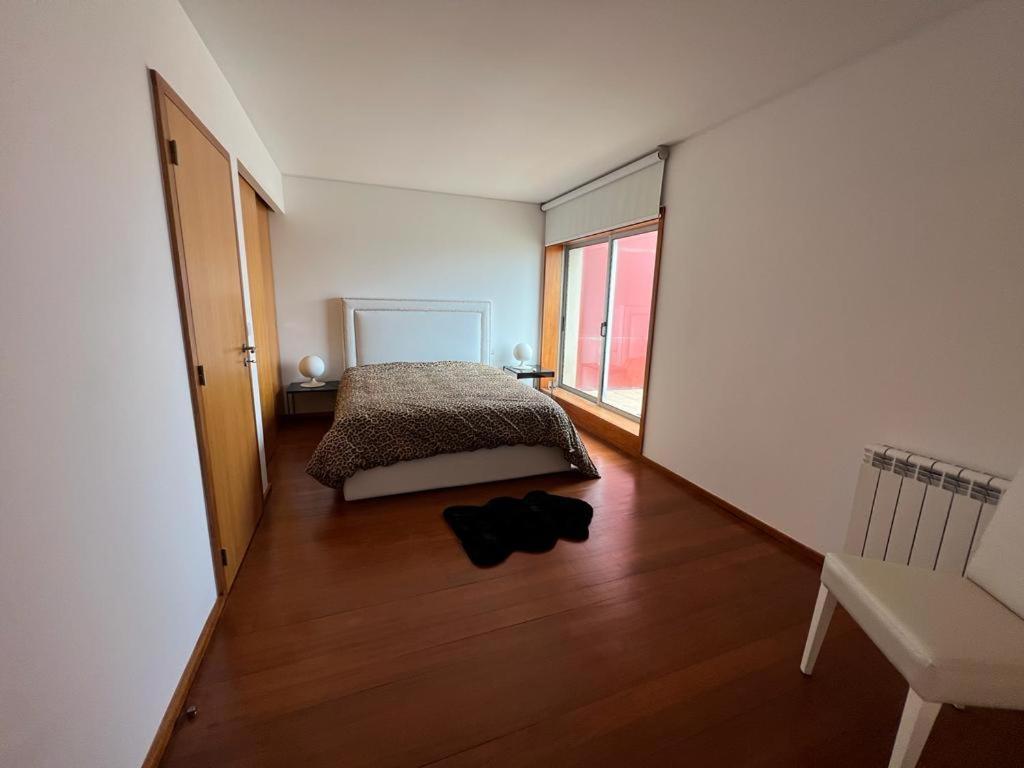 Ferienwohnung Vela Marina, Costa Nova Gafanha da Encarnacao Exterior foto