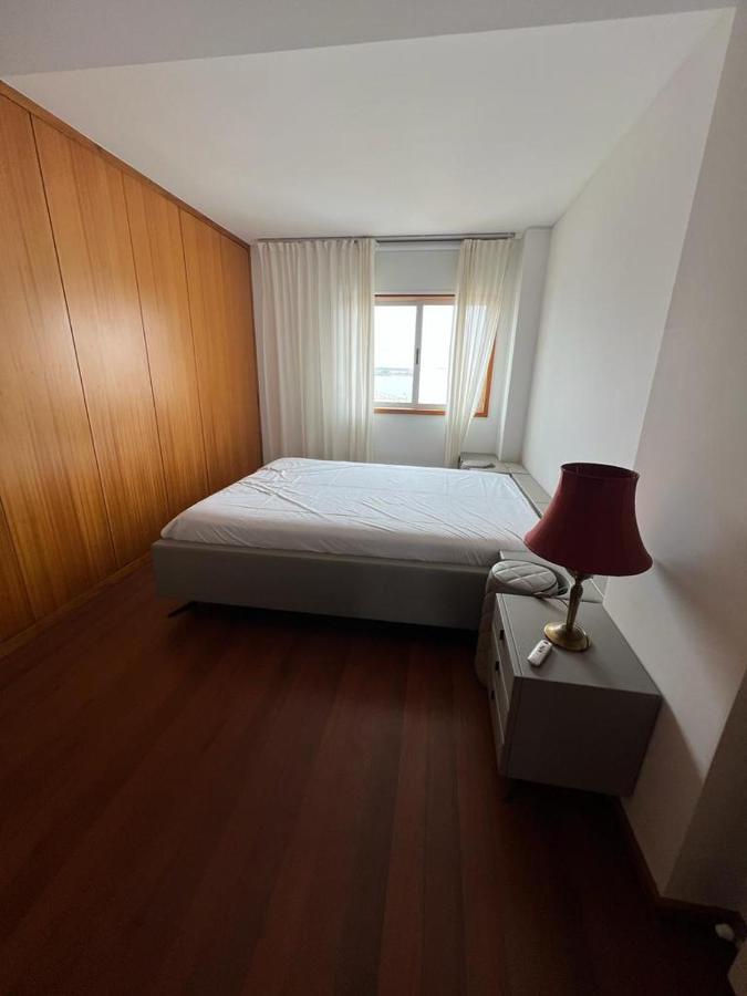 Ferienwohnung Vela Marina, Costa Nova Gafanha da Encarnacao Exterior foto