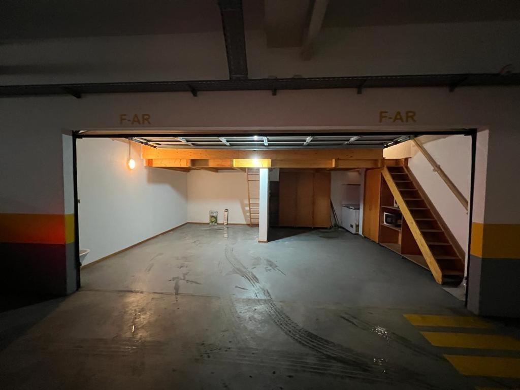Ferienwohnung Vela Marina, Costa Nova Gafanha da Encarnacao Exterior foto