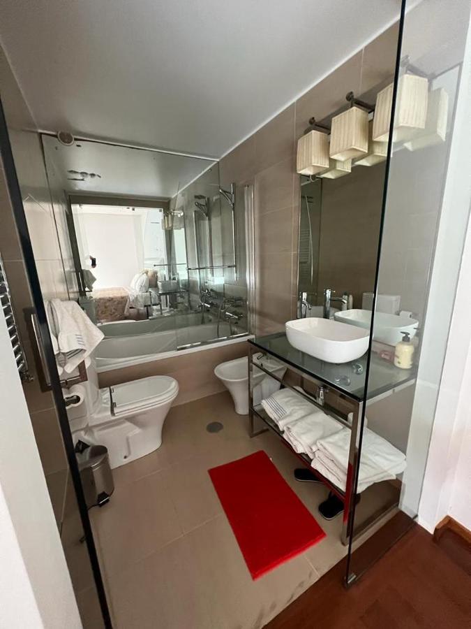 Ferienwohnung Vela Marina, Costa Nova Gafanha da Encarnacao Exterior foto