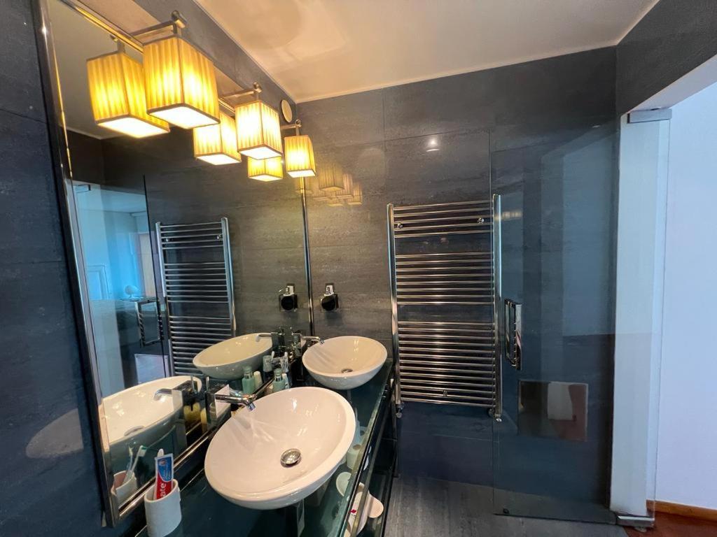 Ferienwohnung Vela Marina, Costa Nova Gafanha da Encarnacao Exterior foto